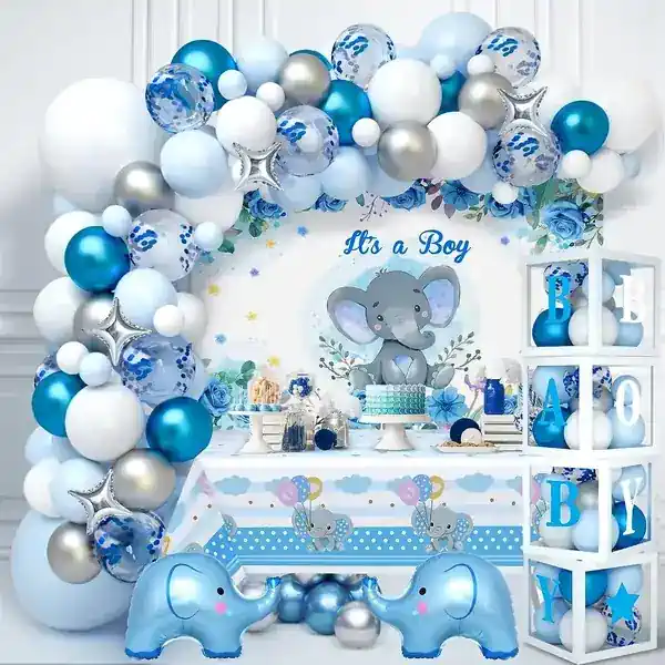 Baby Shower