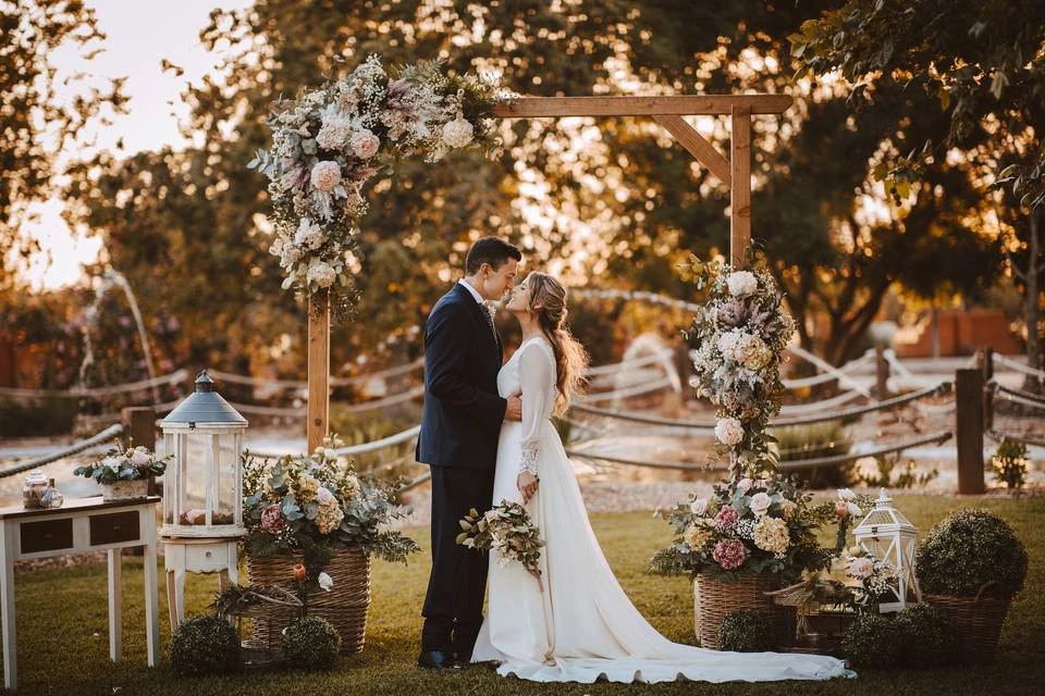  Bodas