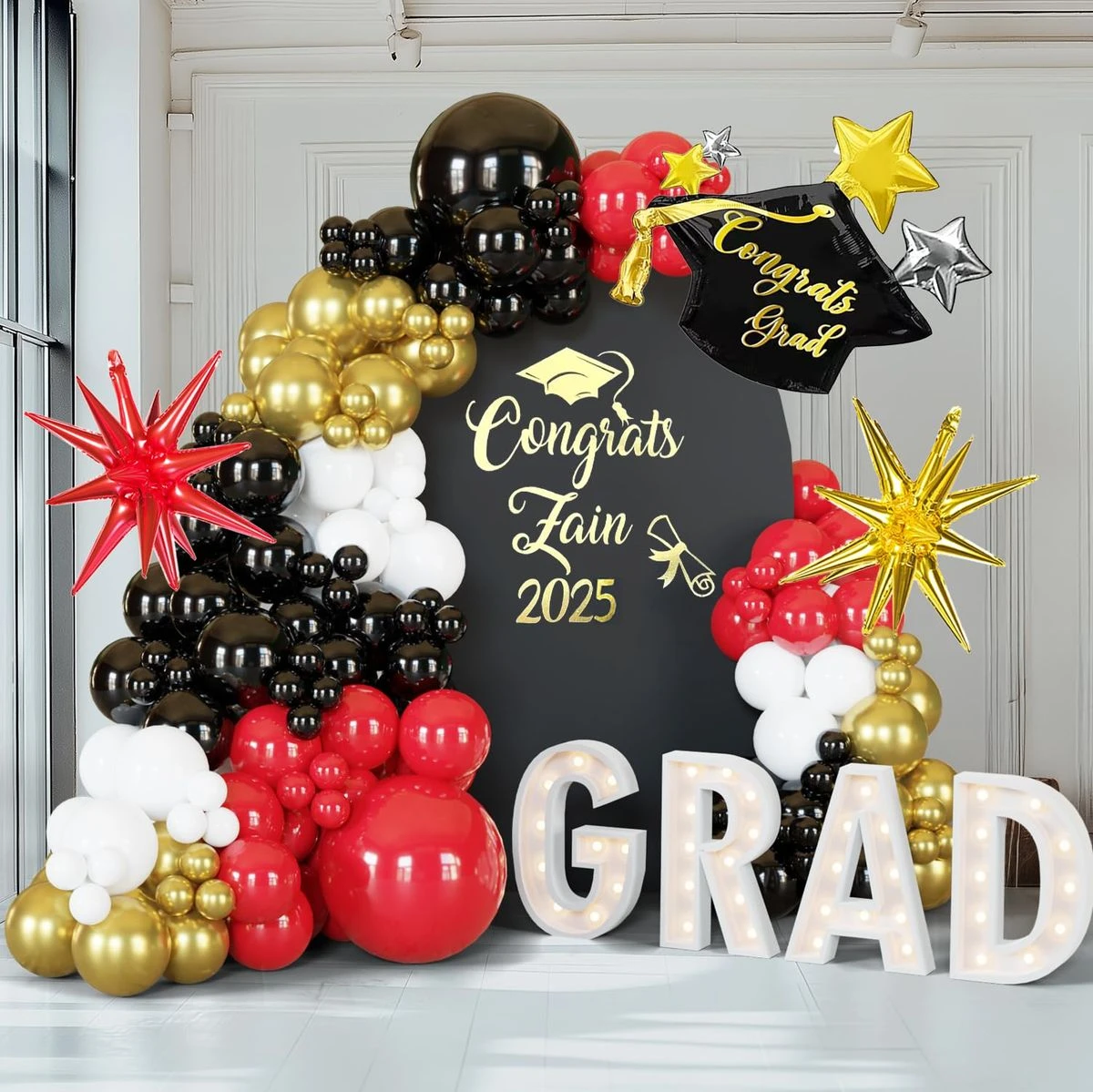 Graduaciones